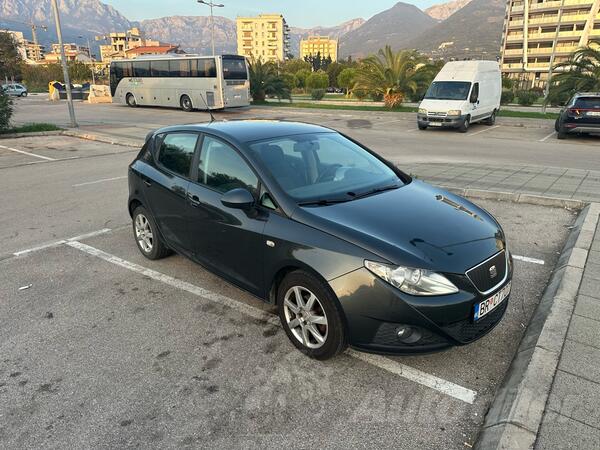 Seat - Ibiza - 1.2 TDI