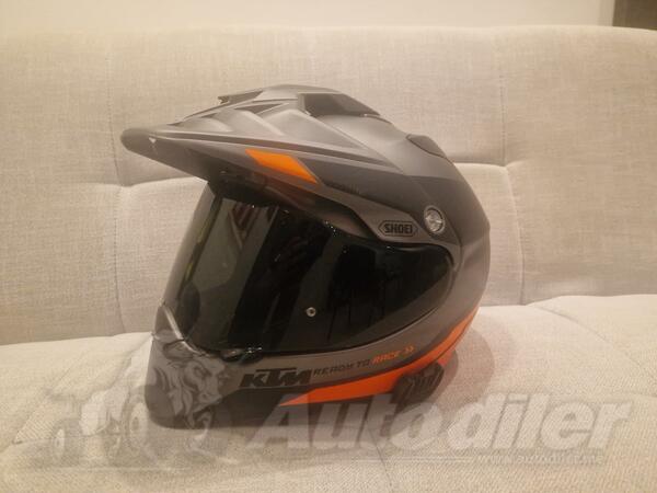 Shoei - HORNET ADV