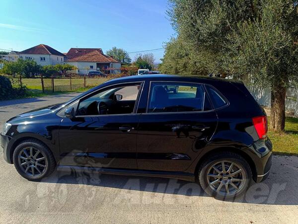 Volkswagen - Polo - 1.2 tdi