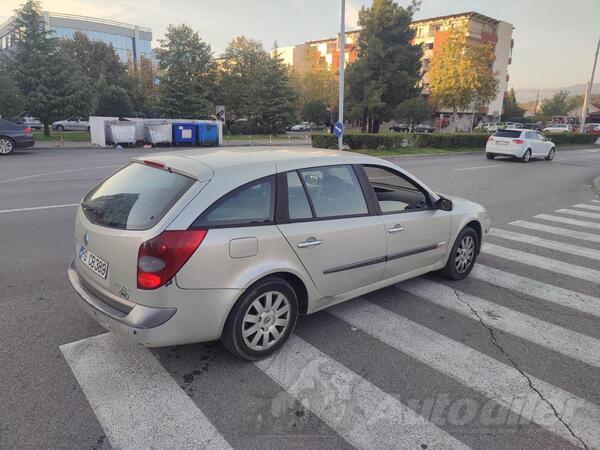 Renault - Laguna - 1.9