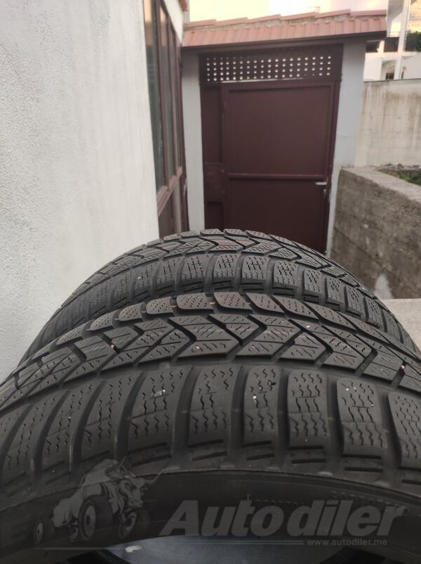 Pirelli - Scorpion Winter  - Zimska guma