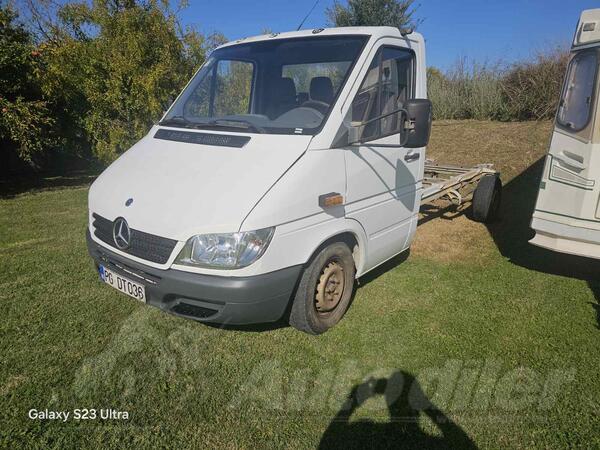 Mercedes Benz - 069 521 056