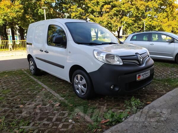 Renault - Kangoo - 1.5 DCI