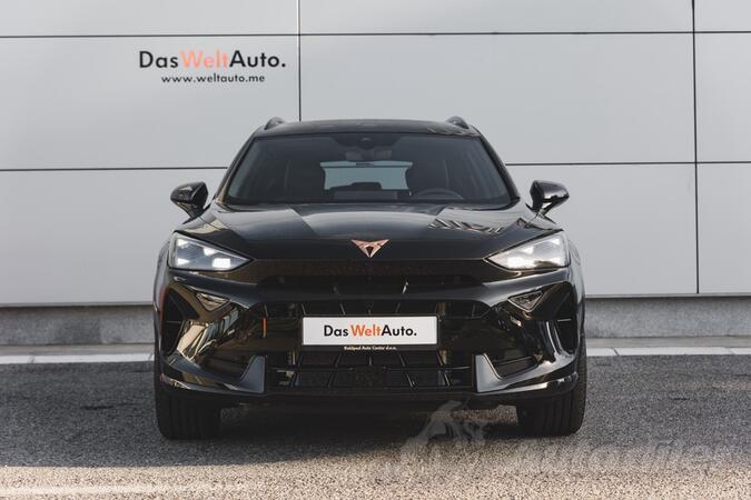 Cupra - Formentor - 1.5 eTSI DSG mHEV