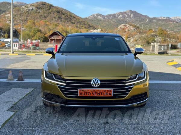 Volkswagen - Arteon - 06.2020.g