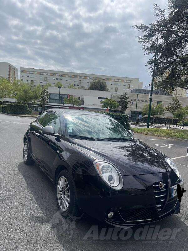 Alfa Romeo - MiTo - 1.4