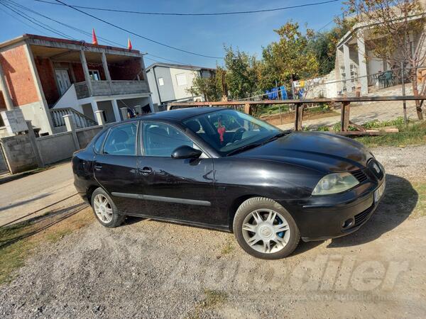 Seat - Cordoba - 1.9 TDI