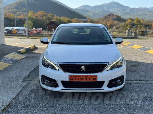 Peugeot - 308 - 05.2019.g