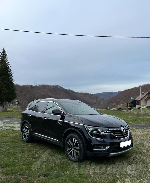 Renault - Koleos - 2.0 DCI