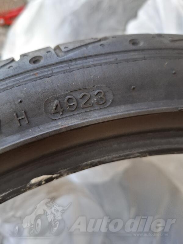 Hankook - S1 245/35R19 - Ljetnja guma