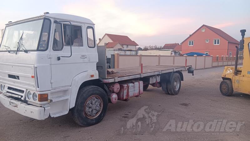 DAF - 2100