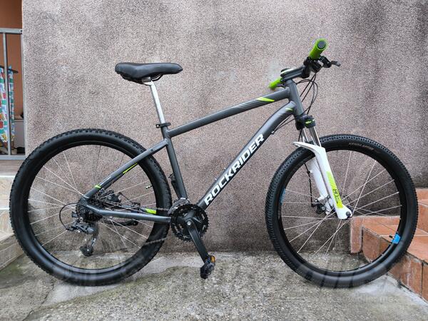 B-Twin - Rockrider 27.5