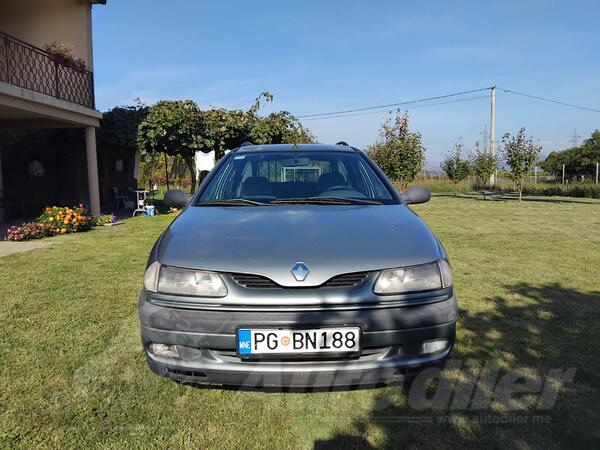 Renault - Laguna - 1.8