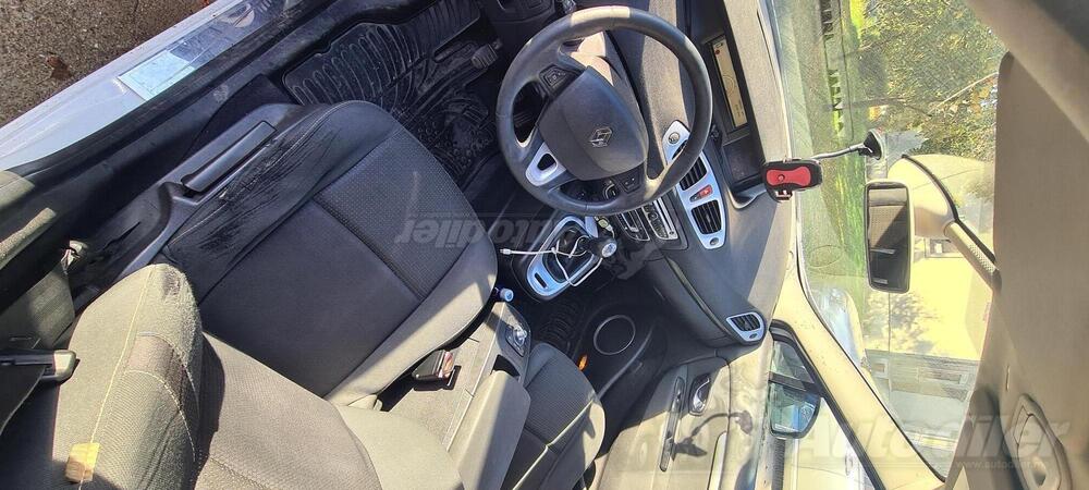 Renault - Grand Scenic - 1.9 DCI