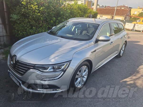 Renault - Talisman - 2.0 dci