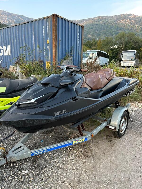 Sea doo - GTX LIMITED 300