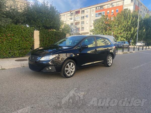 Seat - Ibiza - 1.2 tdi