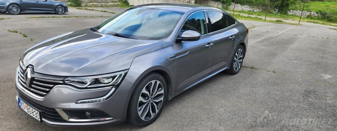 Renault - Talisman - 1.6 DCI