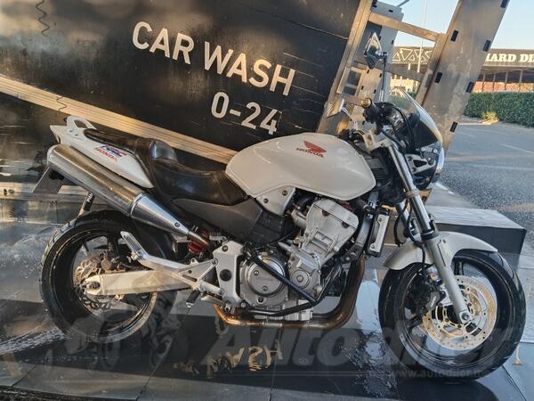 Honda - CB 900 F4