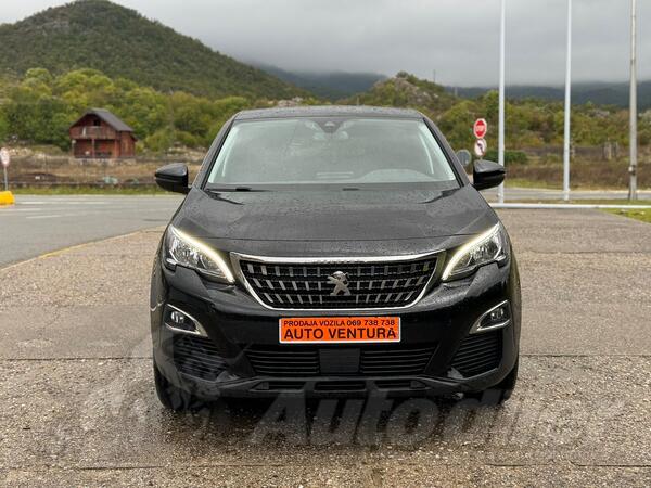 Peugeot - 3008 - 10.2018.g