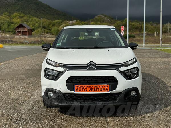 Citroen - C3 - 01.2022.g