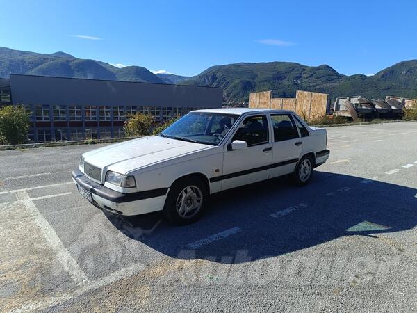 Volvo - 850 - 2.0