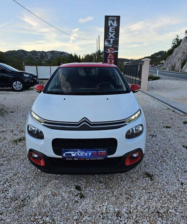 Citroen - C3 - 1.6HDI