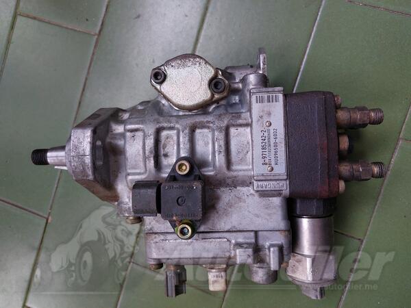 Pumpen za Opel - Astra    - 2001