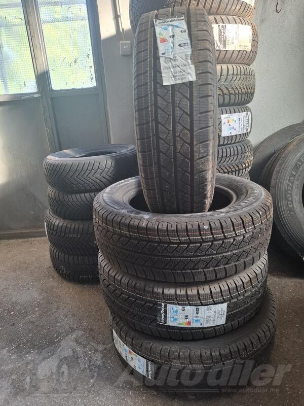 GoodYear - 215/65/16C - Zimska guma