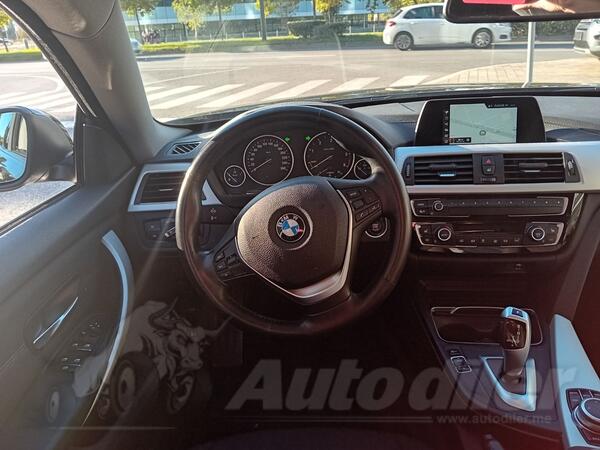 BMW - 420 Gran Coupe - 2.0d