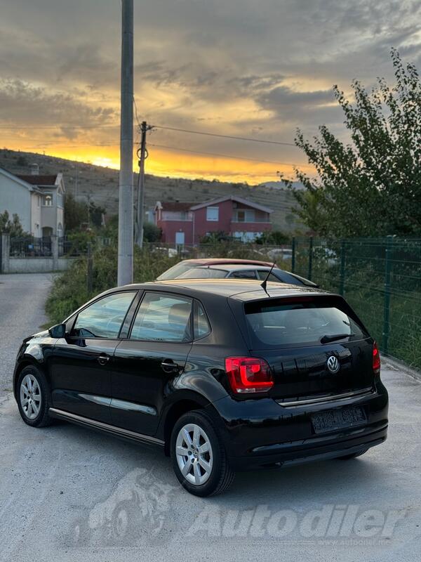 Volkswagen - Polo - 1.2 TDI