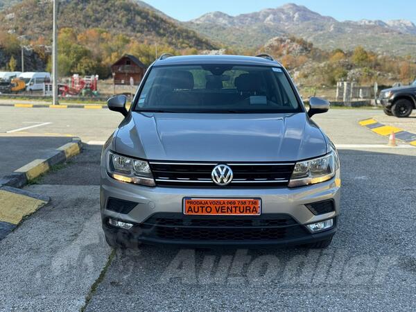 Volkswagen - Tiguan - 05.2017.g