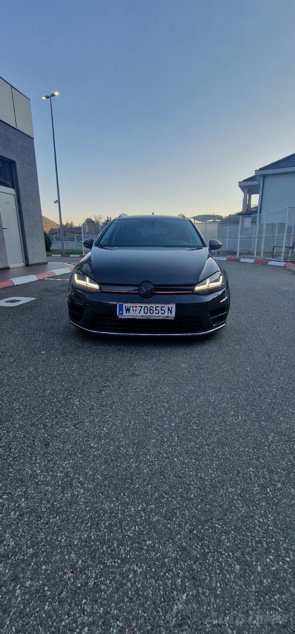 Volkswagen - Golf 7 - 2.0