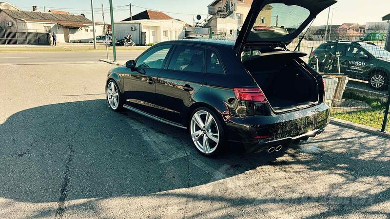 BBS - Blade  - Aluminijum felne