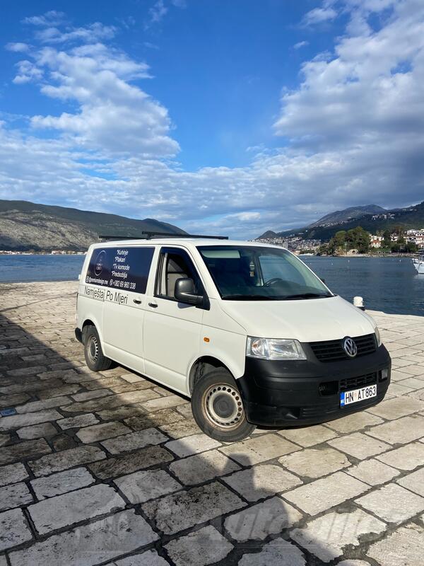 Volkswagen - Transporter