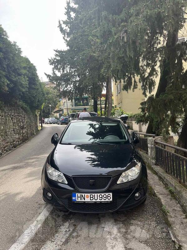 Seat - Ibiza - 1.2 tdi fr optic