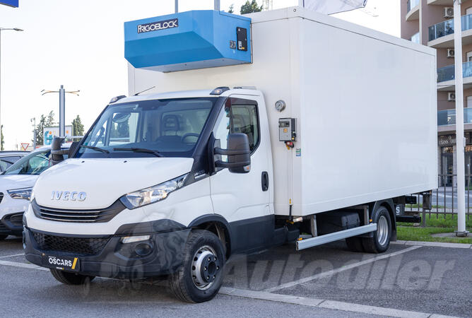 Iveco - 70 C21