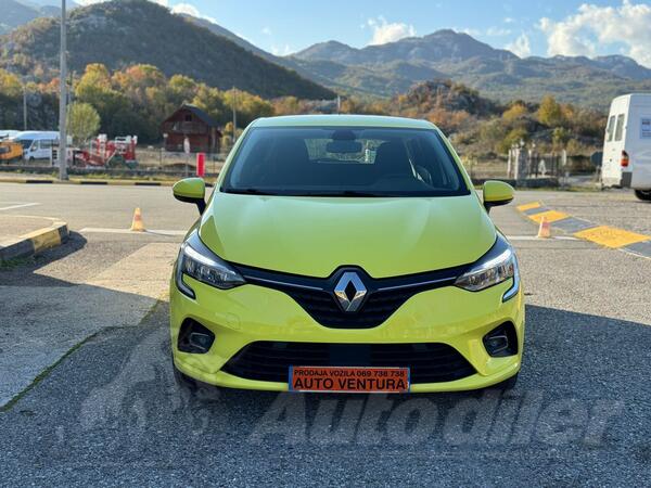 Renault - Clio - 07.2020.g