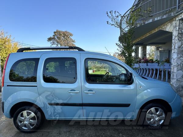 Renault - Kangoo - 1.5 dci