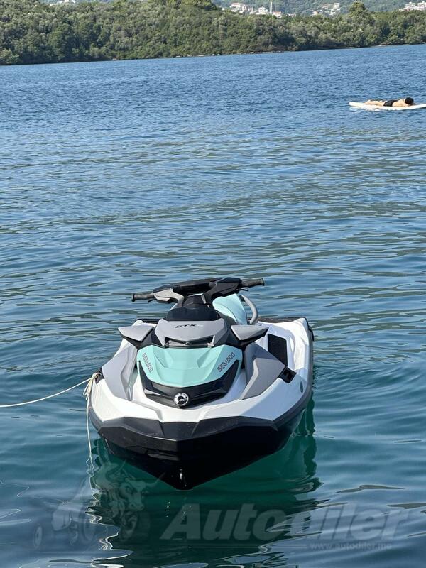 Sea doo - GTX PRO