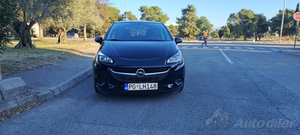 Opel - Corsa - 1.4 E