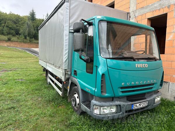 Iveco - Sanducar