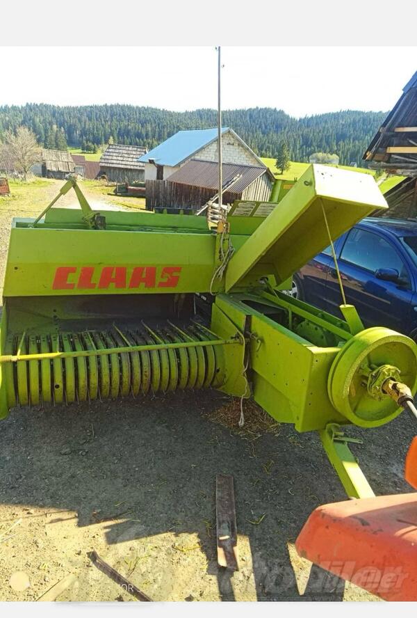 Claas - 45