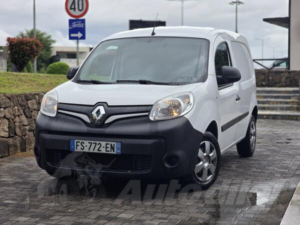 Renault - Kangoo - 1.5 dci