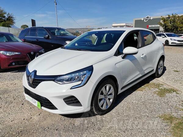 Renault - Clio - 1.5DCI-11/2019