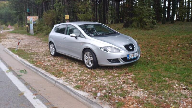 Seat - Leon - 1.9 tdi