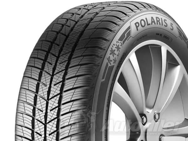 Barum 225/45R17 Polaris 5 Zimska guma