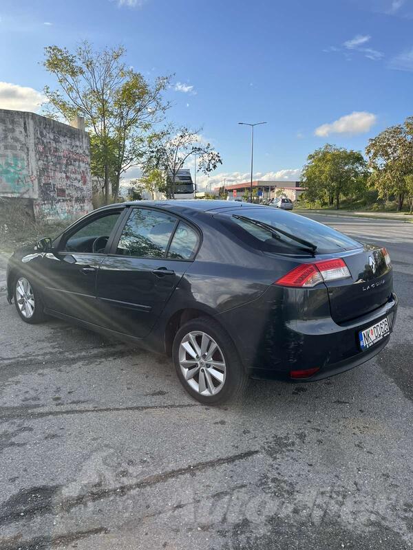 Renault - Laguna - 1.5dci