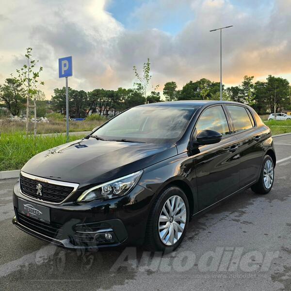 Peugeot - 308 - HDI