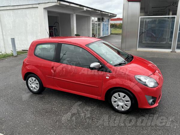 Renault - Twingo - 1.5DCI